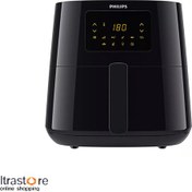 تصویر سرخ کن فیلیپس مدل HD9270 ظرفیت ۶.۲ لیتر بدون روغن 
