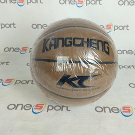 تصویر توپ بسکتبال Kangcheng مدل KC868 