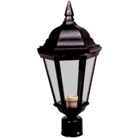 تصویر چراغ سرلوله انگلیسی 