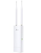 تصویر اکسس پوينت خارجی بیسیم تی پی لینک مدل 110 EAP110-Outdoor 300Mbps Outdoor Access Point