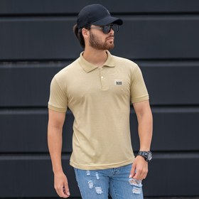 تصویر تیشرت مردانه هوگو باس کد 19476 Men's T-shirt