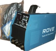 تصویر دستگاه جوش TIG-300Pآرگون ROVE 