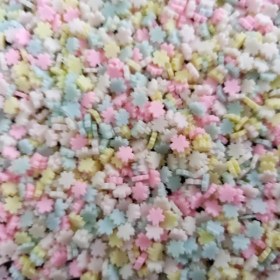 تصویر فیمو شکوفه 