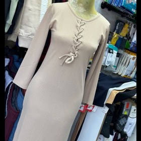 تصویر پیراهن طرح کبریتی 