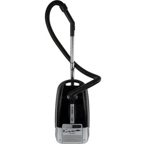 تصویر جاروبرقی خزر مدل HPV 2200W Khazar HPV 2200W Vacuum Cleaner