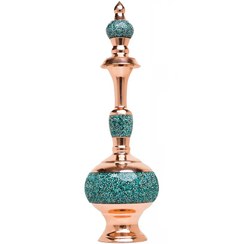 تصویر تنگ فیروزه کوبی 