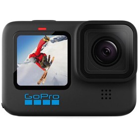 تصویر دوربین گوپرو همراه لوازم جانبی GoPro HERO10 Black + Accessories Bundle 