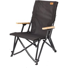 تصویر صندلی کمپینگ EcoFlow Camping Chair 