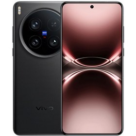 تصویر گوشی ویوو X200 Ultra 5G | حافظه 256 رم 12 گیگابایت Vivo X200 Ultra 5G 256/12 GB