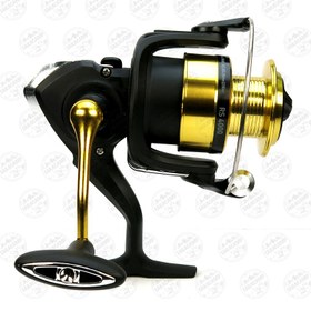 تصویر چرخ ماهیگیری دایوا مدل Daiwa RS4000 