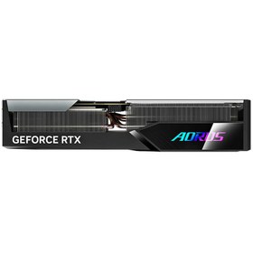 تصویر کارت گرافیک گیگابایت مدل AORUS GeForce RTX™ 4070 MASTER 12G با حافظه 12 گیگابایت GigaByte AORUS GeForce RTX™ 4070 MASTER 12G Graphics Card