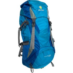 تصویر کوله پشتی کوهنوردی مدل طبيعت گردی برند ديوتر Deuter کد 9635 Deuter climbing and hiking backpack code 9635