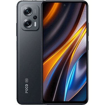 pocophone x4 gt