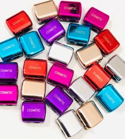 تصویر تراش دوقلو 