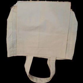 تصویر کیف یوگا و پیلاتس ساده 