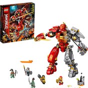 Lego discount 70612 ninjago