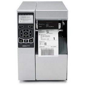 تصویر چاپگر لیبل و بارکد صنعتی زبرا مدل ZT510 203dpi ا Zebra ZT510 203dpi Industrial Barcode Printer Zebra ZT510 203dpi Industrial Barcode Printer