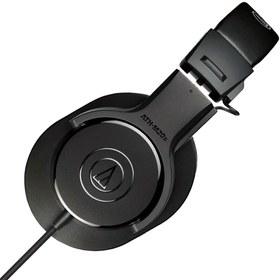 تصویر هدفون Audio-Technica ATH-M20x (کارکرده) 
