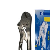 تصویر کورکن لوله مسی پی اند ام P&M سایز 7 اینچ مدل 201 Pinch-off Plier P&M Model 201