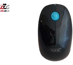 تصویر ماوس بی سیم ای نت مدل G-217 enet G-217 Wireless Mouse