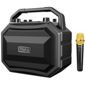 تصویر اسپیکر میفا مدل M520 Mifa M520 Speaker