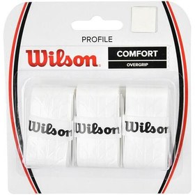 تصویر گریپ راکت ویلسون wilson | 3584084