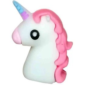 تصویر سرمدادی مدل یونیکورن 80 