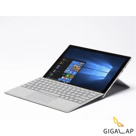 تصویر لپ تاپ 12.7 اینچی مایکروسافت مدل Surface Pro 6 پردازنده i5 رم 8 گیگابایت گرافیک intel HD 