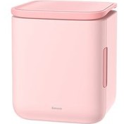 تصویر یخچال مسافرتی بیسوس مدل ACXBW ظرفیت ۶ لیتر 