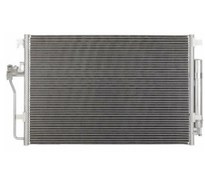 تصویر رادیات کولر برلیانس h300 