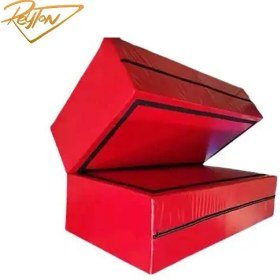 تصویر باکس پارکور 