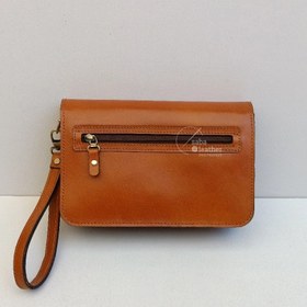 تصویر کیف مدارک دستی 