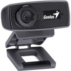 تصویر وب کم جنیوس مدل FaceCam 1000X 
