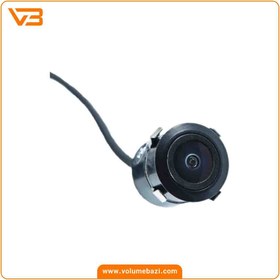 تصویر دوربین دنده عقب دو حالته AHD برند کلارو مدل CL-588AHD Claro CL-588AHD two-mode AHD reverse camera