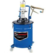 تصویر گریس پمپ بادی 20 لیتری مدل WUFU.RH-7201E 