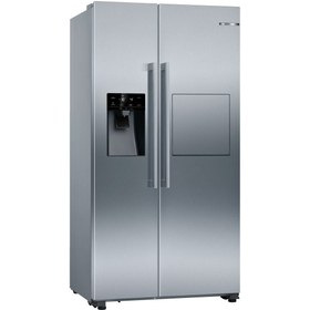 تصویر یخچال فریزر بوش 93AI30M Bosch 93AI30M refrigerator freezer