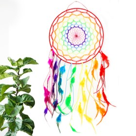 تصویر دریم کچر هفت رنگ 