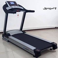 تصویر تردمیل باشگاهی کلاس فیت مدل 7300 Classfit Gym Use Treadmill 7300