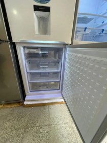 تصویر یخچال فریزر کمبی 27 فوت نوفراست جنرال مدل 24 General 27ft Nofrost Refrigerator model 24