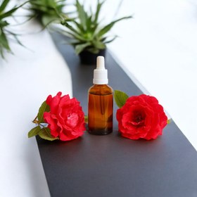 تصویر روغن گل سرخ 