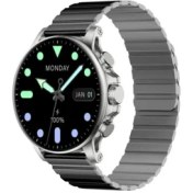 تصویر ساعت هوشمند گلوریمی مدل m2 max ltd m2 max ltd smart watch