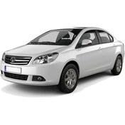 تصویر درب عقب راست گریت وال ولکس C30 