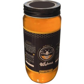 تصویر عسل آویشن ۷۵۰ گرمی 