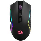 تصویر موس بی سیم گیمینگ ردراگون TRIDENT M693 REDRAGON TRIDENT PRO M693 RGB Wired/Wireless Gaming Mouse