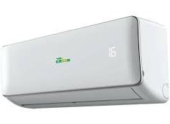 تصویر کولر گازی 30000 اینورتر گرین مدل SDK-CH30F1C1A2P 