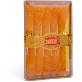 تصویر نبات 10 عددی رادگل 