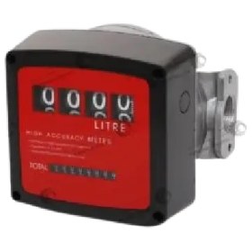 تصویر لیتر شمار لونا 