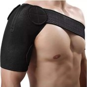 تصویر کتف بند طبی YC 3071 Shoulder Support 3071