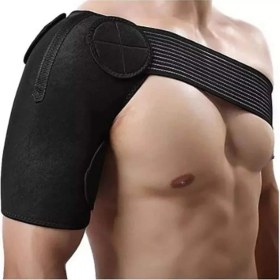 تصویر کتف بند طبی YC 3071 Shoulder Support 3071