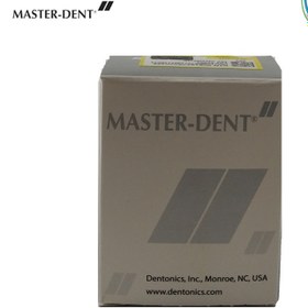 تصویر باندینگ نسل پنج مستردنت MasterDent MasterDent Ultimate Bond